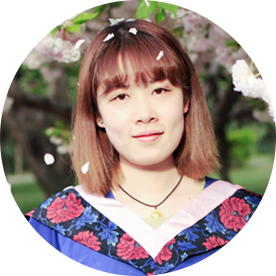 团队介绍 闫润扬